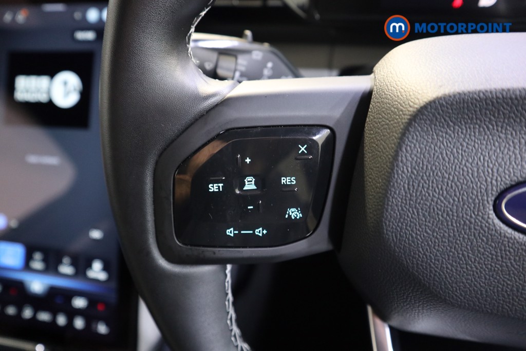 Ford Explorer Premium Automatic Electric SUV - Stock Number (1586079) - 3rd supplementary image