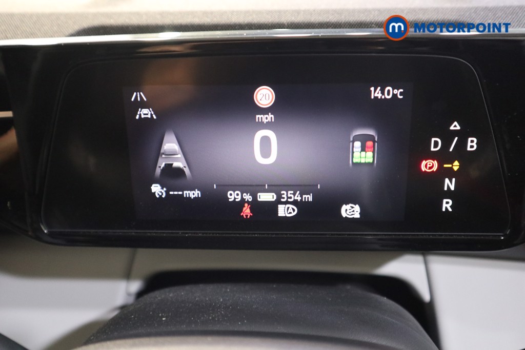 Ford Explorer Premium Automatic Electric SUV - Stock Number (1586079) - 5th supplementary image