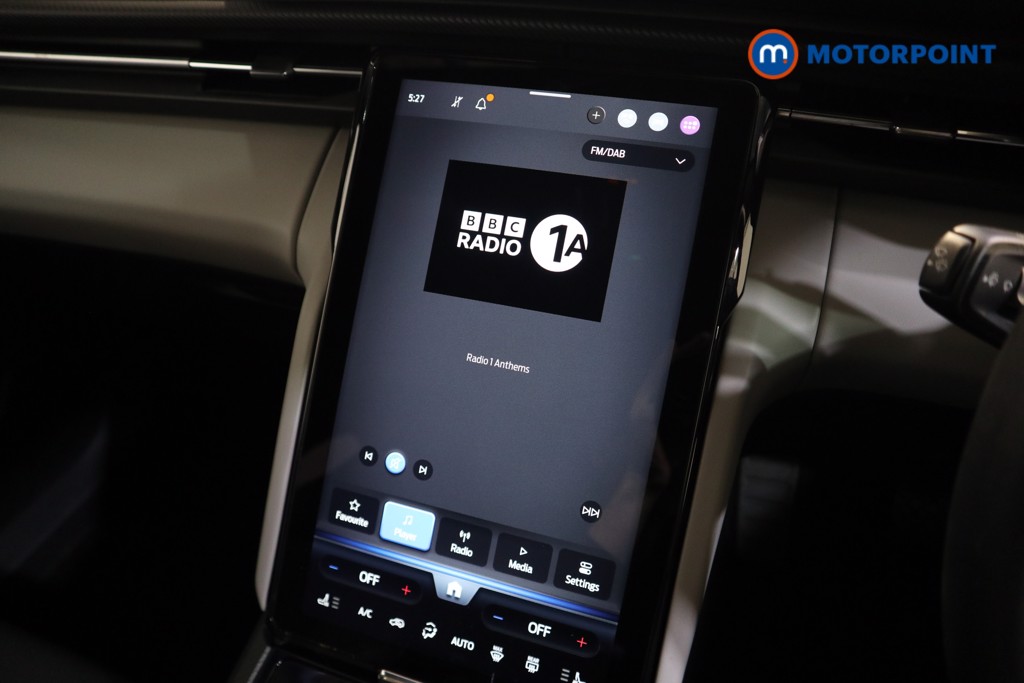 Ford Explorer Premium Automatic Electric SUV - Stock Number (1586079) - 7th supplementary image