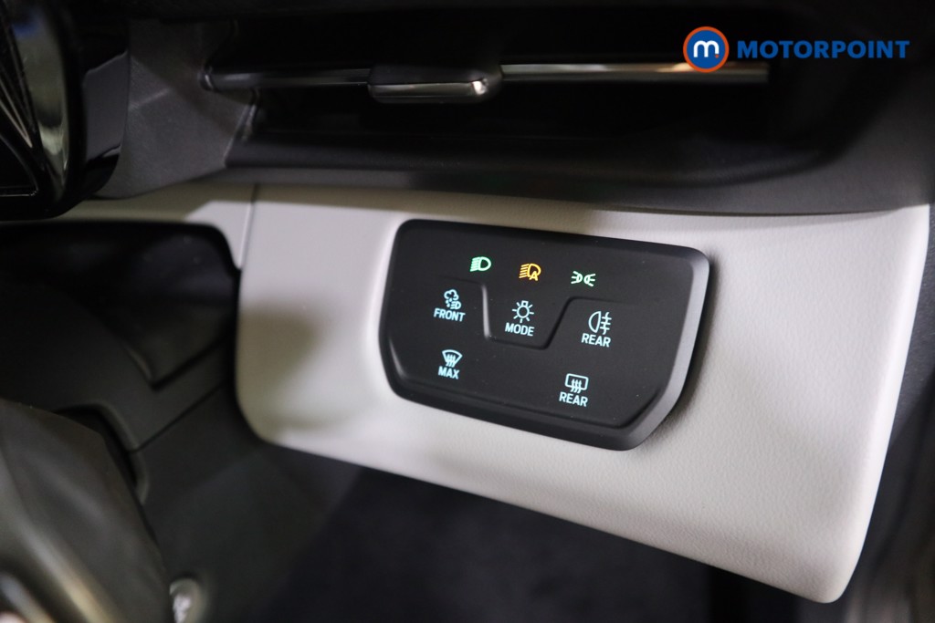 Ford Explorer Premium Automatic Electric SUV - Stock Number (1586079) - 9th supplementary image