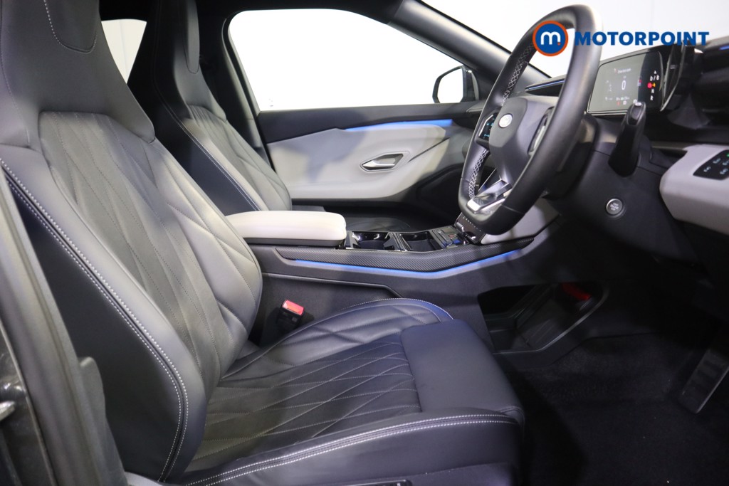 Ford Explorer Premium Automatic Electric SUV - Stock Number (1586079) - 14th supplementary image