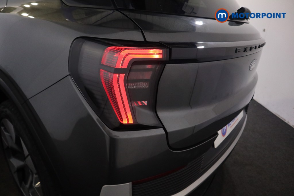 Ford Explorer Premium Automatic Electric SUV - Stock Number (1586079) - 27th supplementary image