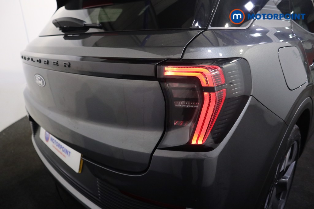 Ford Explorer Premium Automatic Electric SUV - Stock Number (1586079) - 28th supplementary image