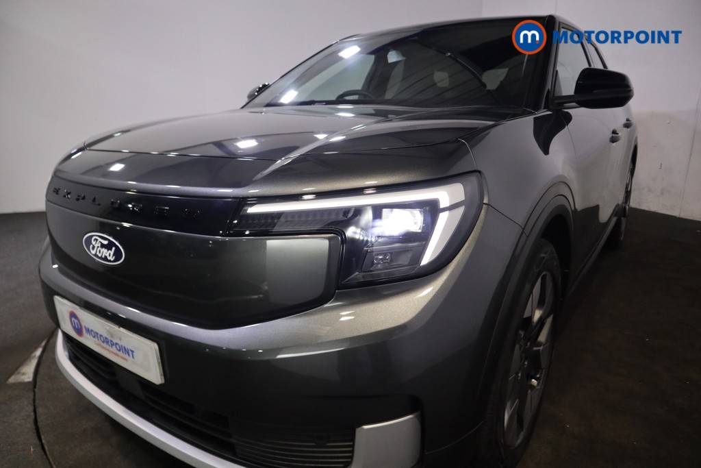 Ford Explorer Premium Automatic Electric SUV - Stock Number (1586079) - 33rd supplementary image