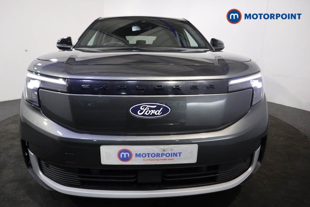 Ford Explorer Premium Automatic Electric SUV - Stock Number (1586079) - 34th supplementary image