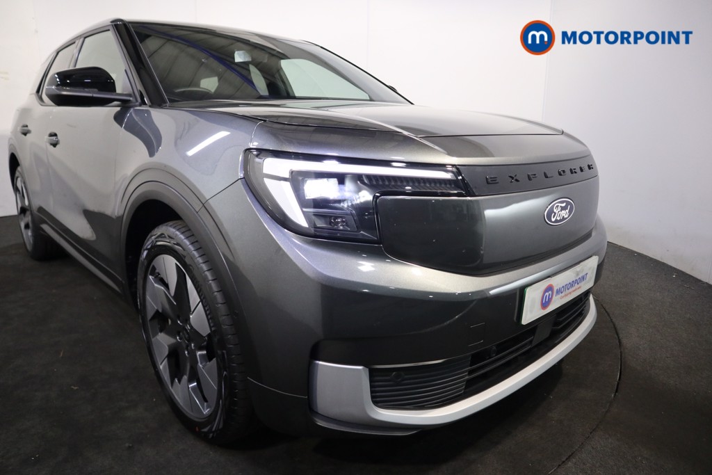 Ford Explorer Premium Automatic Electric SUV - Stock Number (1586079) - 35th supplementary image