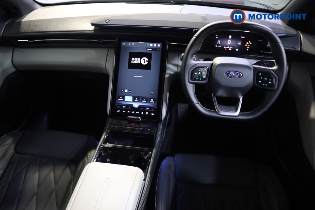 Ford Explorer Premium Automatic Electric SUV - Stock Number (1586079) - 1st supplementary image