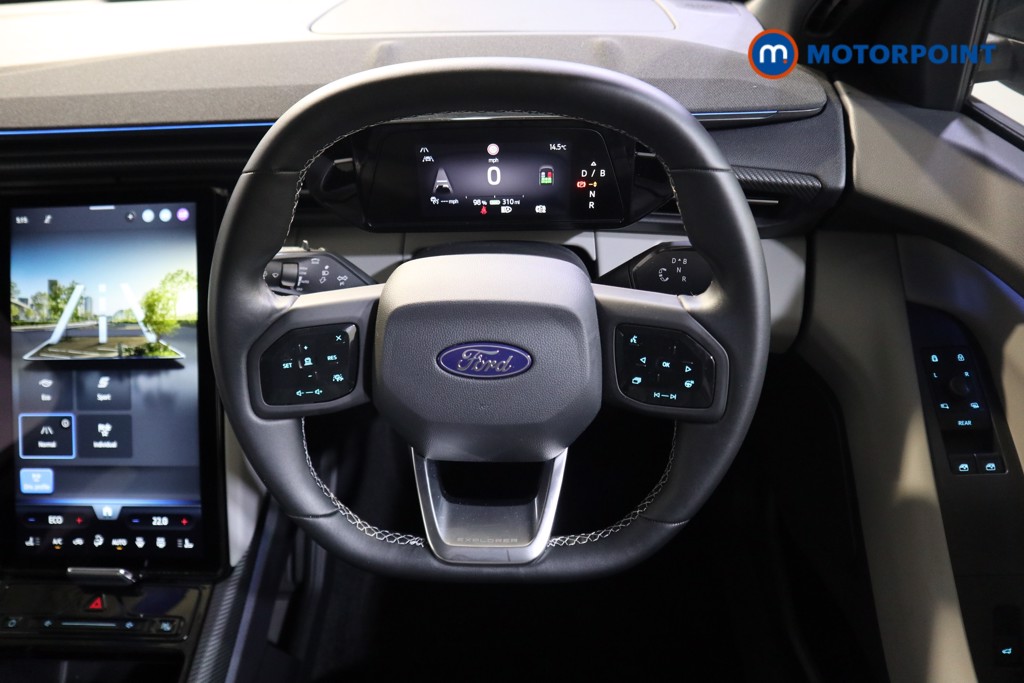 Ford Explorer Premium Automatic Electric SUV - Stock Number (1586082) - 2nd supplementary image