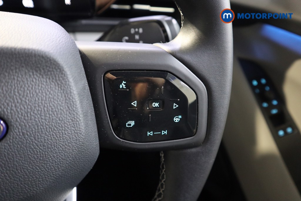 Ford Explorer Premium Automatic Electric SUV - Stock Number (1586082) - 4th supplementary image