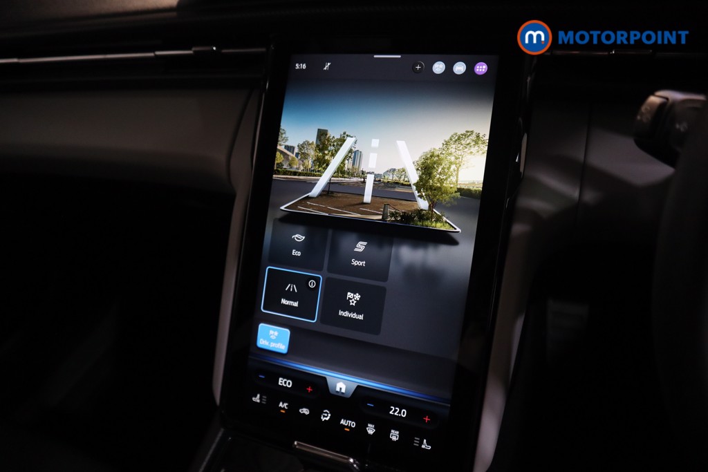 Ford Explorer Premium Automatic Electric SUV - Stock Number (1586082) - 7th supplementary image