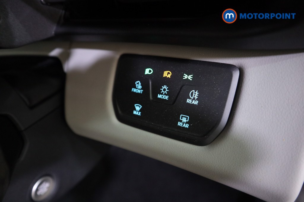 Ford Explorer Premium Automatic Electric SUV - Stock Number (1586082) - 9th supplementary image
