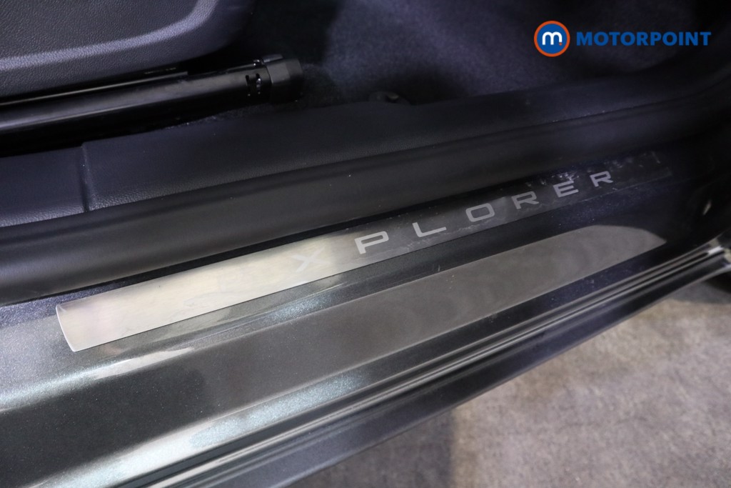 Ford Explorer Premium Automatic Electric SUV - Stock Number (1586082) - 13th supplementary image