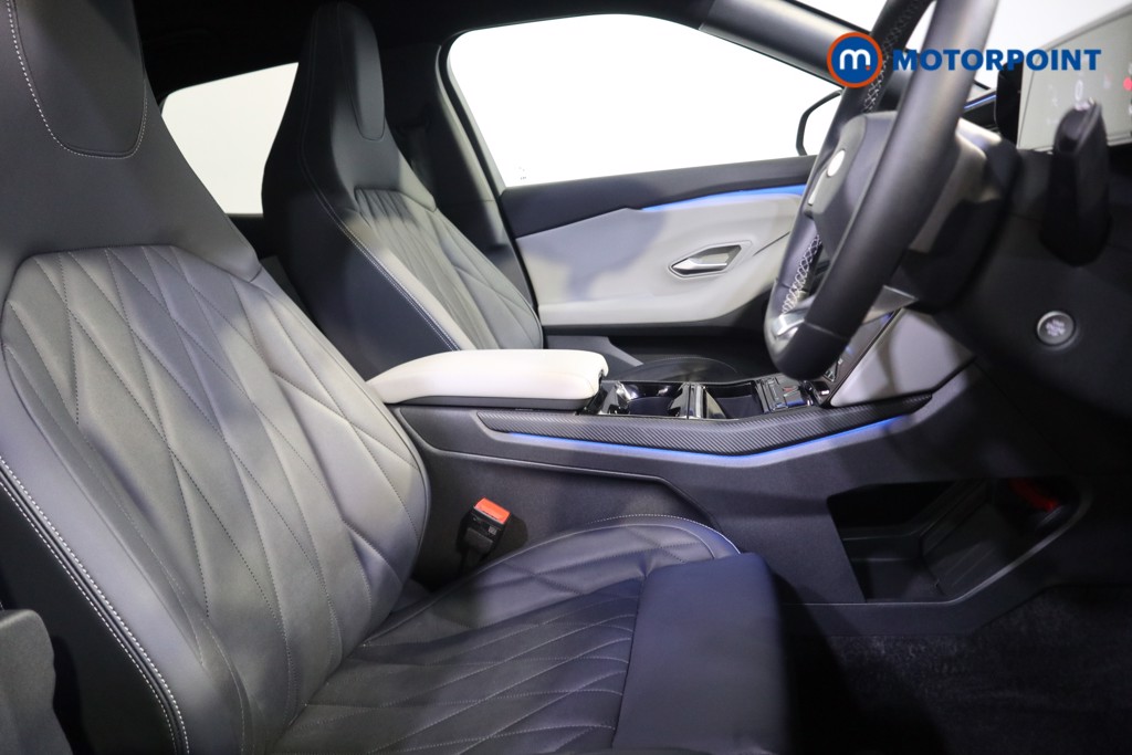 Ford Explorer Premium Automatic Electric SUV - Stock Number (1586082) - 15th supplementary image