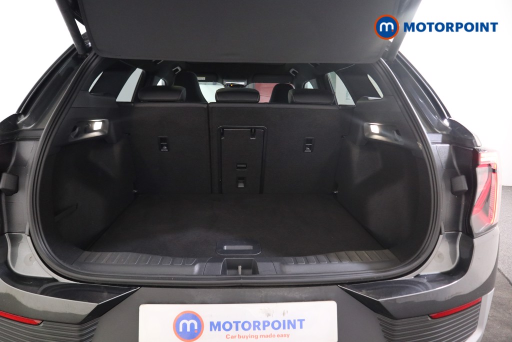 Ford Explorer Premium Automatic Electric SUV - Stock Number (1586082) - 19th supplementary image