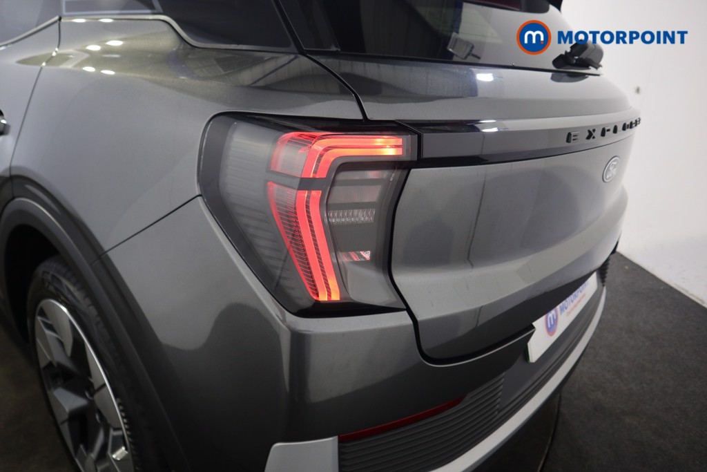 Ford Explorer Premium Automatic Electric SUV - Stock Number (1586082) - 27th supplementary image