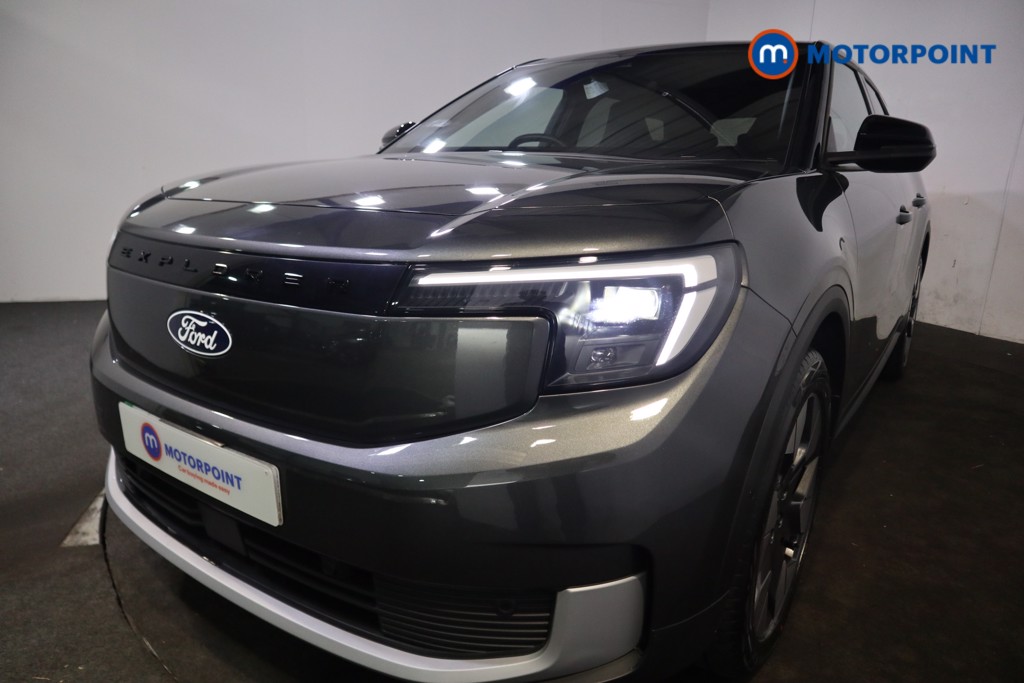 Ford Explorer Premium Automatic Electric SUV - Stock Number (1586082) - 33rd supplementary image