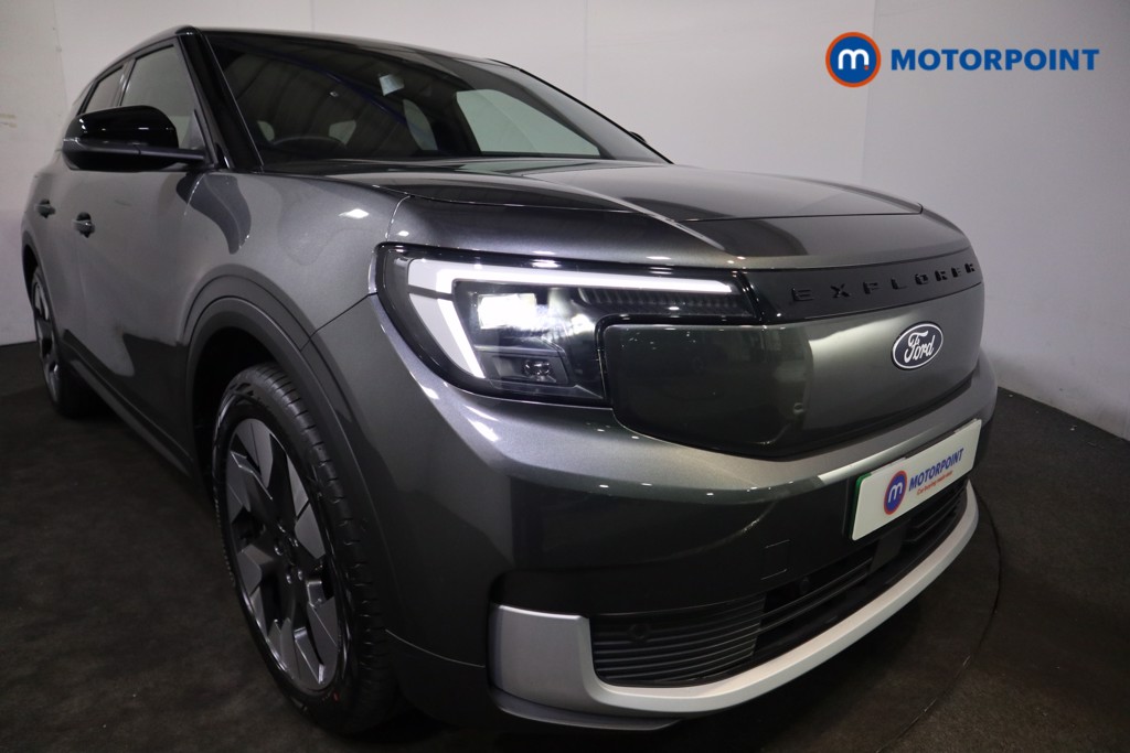 Ford Explorer Premium Automatic Electric SUV - Stock Number (1586082) - 34th supplementary image