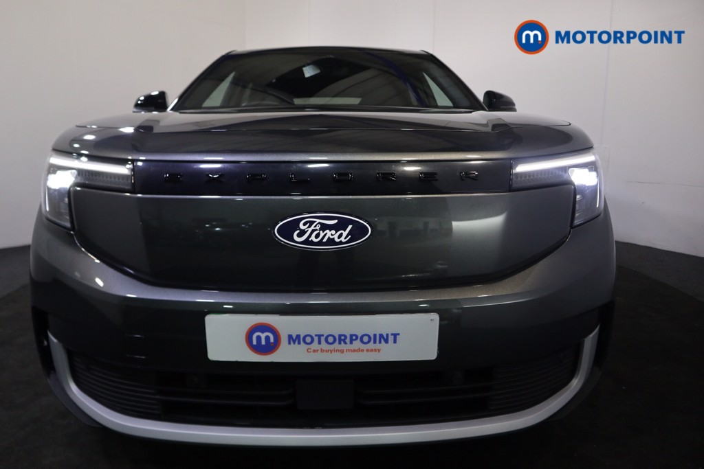 Ford Explorer Premium Automatic Electric SUV - Stock Number (1586082) - 35th supplementary image