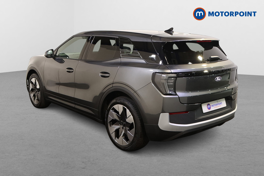 Ford Explorer Premium Automatic Electric SUV - Stock Number (1586082) - Passenger side rear corner