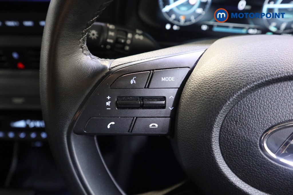 Hyundai I20 Premium Automatic Petrol Hatchback - Stock Number (1586366) - 3rd supplementary image