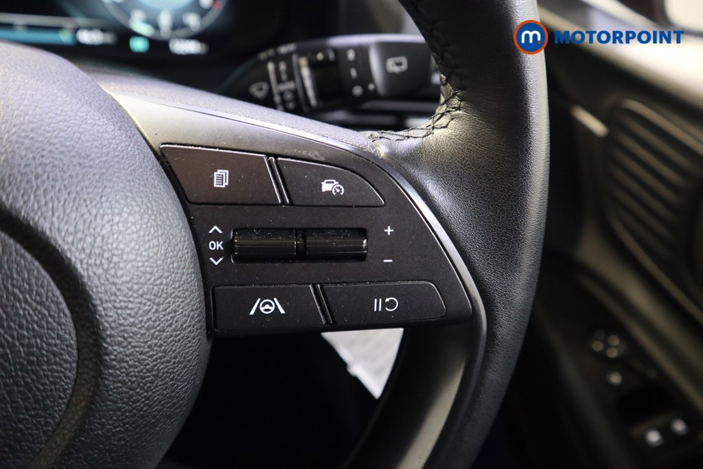 Hyundai I20 Premium Automatic Petrol Hatchback - Stock Number (1586366) - 4th supplementary image