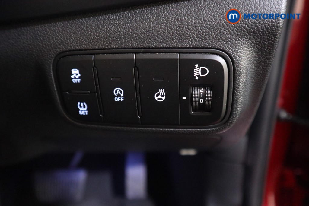 Hyundai I20 Premium Automatic Petrol Hatchback - Stock Number (1586366) - 10th supplementary image