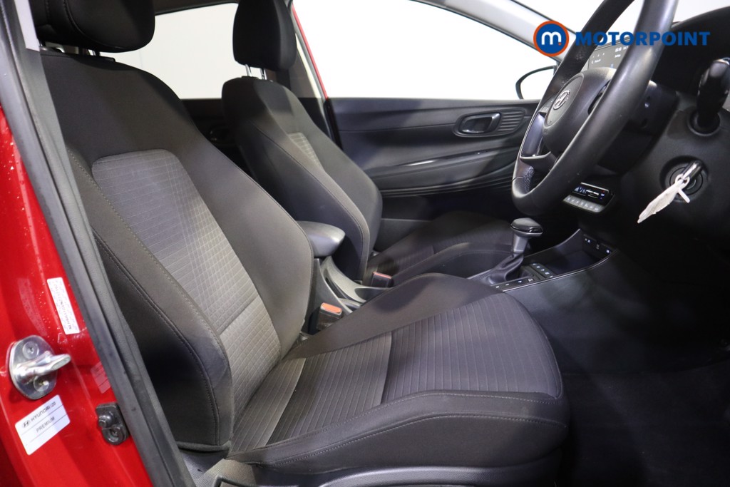 Hyundai I20 Premium Automatic Petrol Hatchback - Stock Number (1586366) - 12th supplementary image