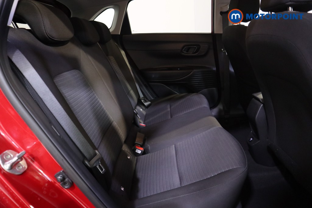Hyundai I20 Premium Automatic Petrol Hatchback - Stock Number (1586366) - 13th supplementary image