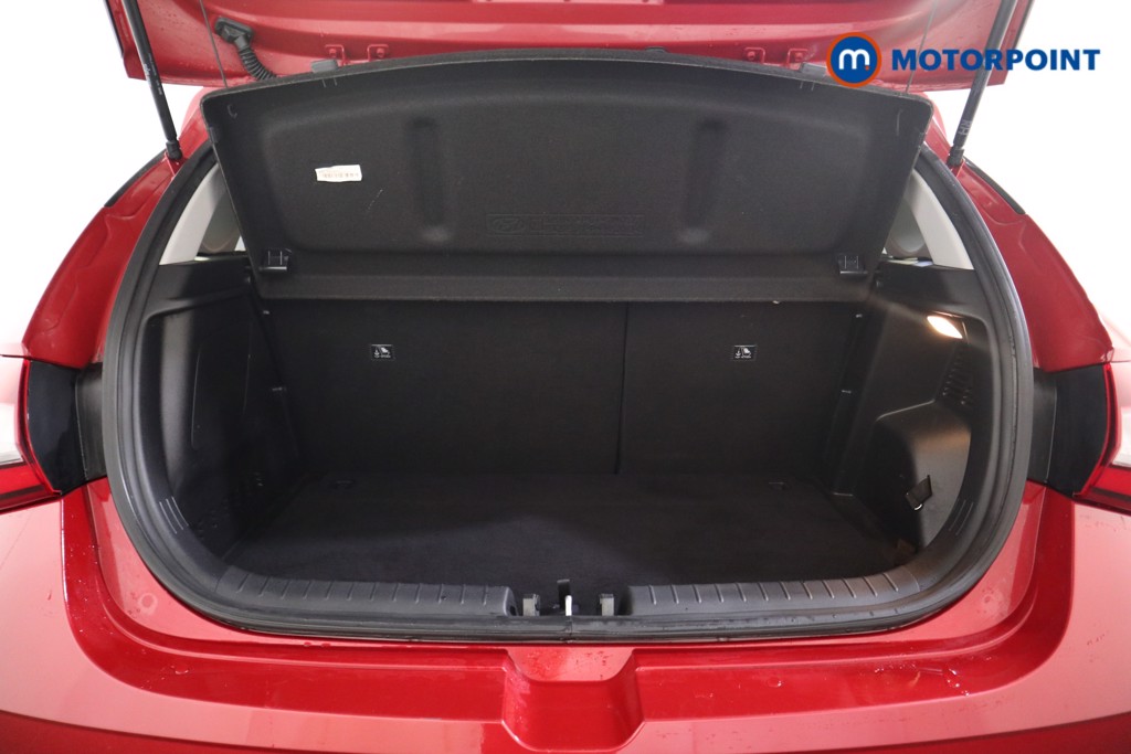 Hyundai I20 Premium Automatic Petrol Hatchback - Stock Number (1586366) - 16th supplementary image