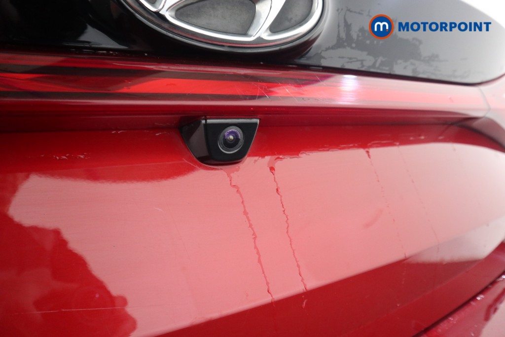 Hyundai I20 Premium Automatic Petrol Hatchback - Stock Number (1586366) - 22nd supplementary image