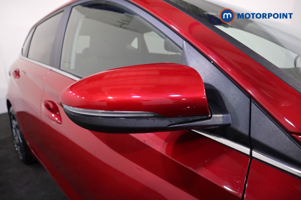 Hyundai I20 Premium Automatic Petrol Hatchback - Stock Number (1586366) - 26th supplementary image