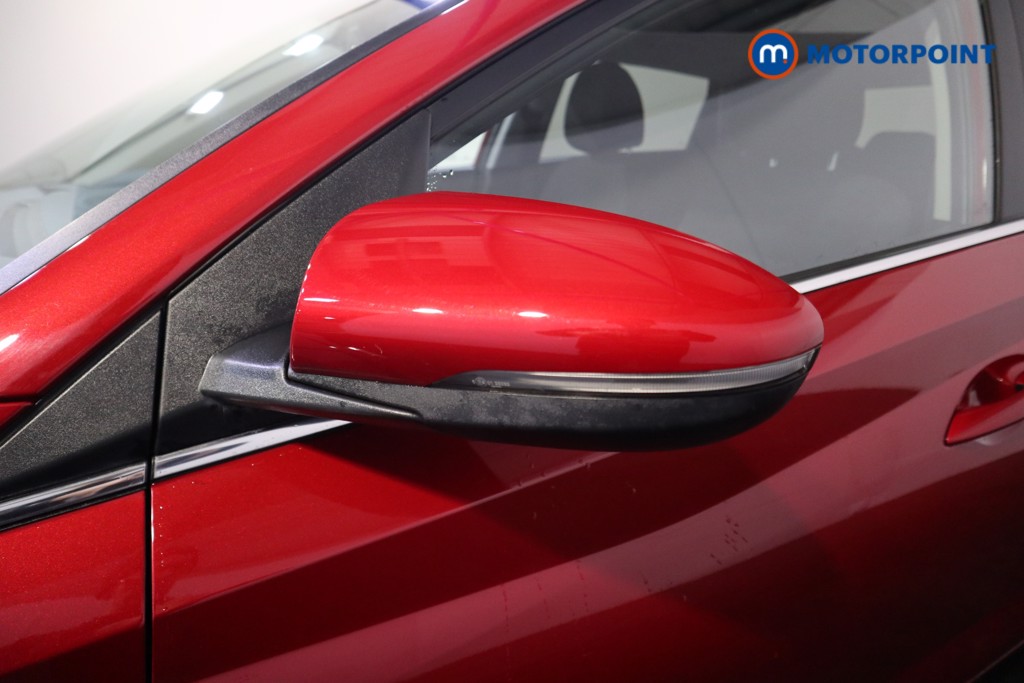 Hyundai I20 Premium Automatic Petrol Hatchback - Stock Number (1586366) - 27th supplementary image