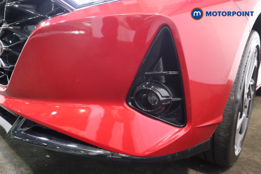 Hyundai I20 Premium Automatic Petrol Hatchback - Stock Number (1586366) - 29th supplementary image