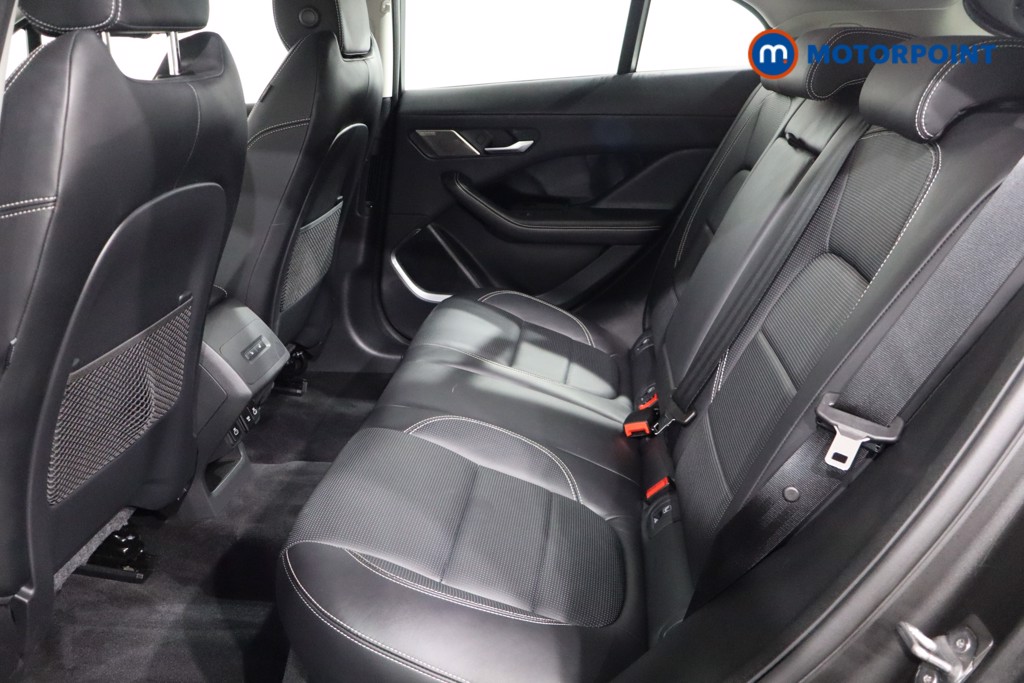 Jaguar I-Pace HSE Automatic Electric SUV - Stock Number (1586898) - 5th supplementary image
