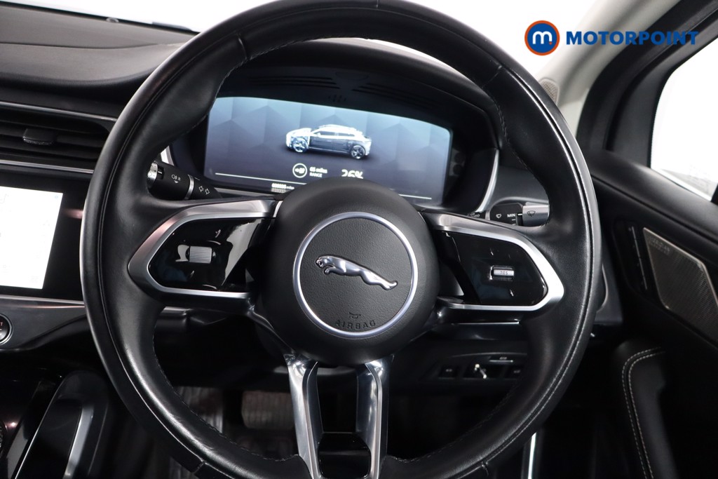 Jaguar I-Pace HSE Automatic Electric SUV - Stock Number (1586898) - 6th supplementary image