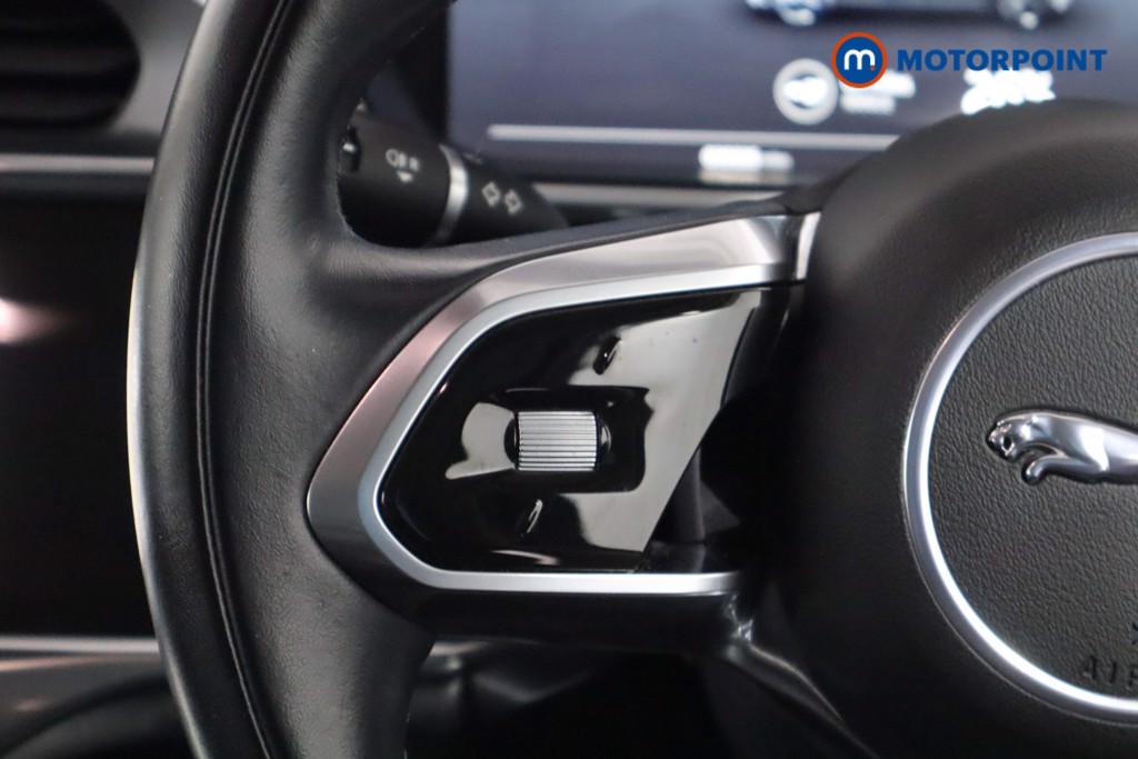 Jaguar I-Pace HSE Automatic Electric SUV - Stock Number (1586898) - 7th supplementary image