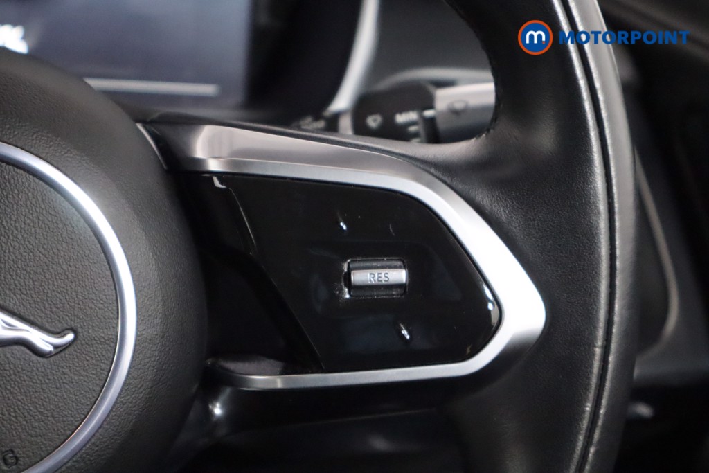 Jaguar I-Pace HSE Automatic Electric SUV - Stock Number (1586898) - 8th supplementary image