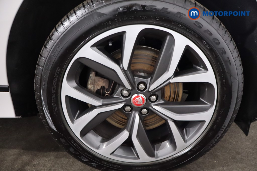 Jaguar I-Pace HSE Automatic Electric SUV - Stock Number (1586898) - 10th supplementary image