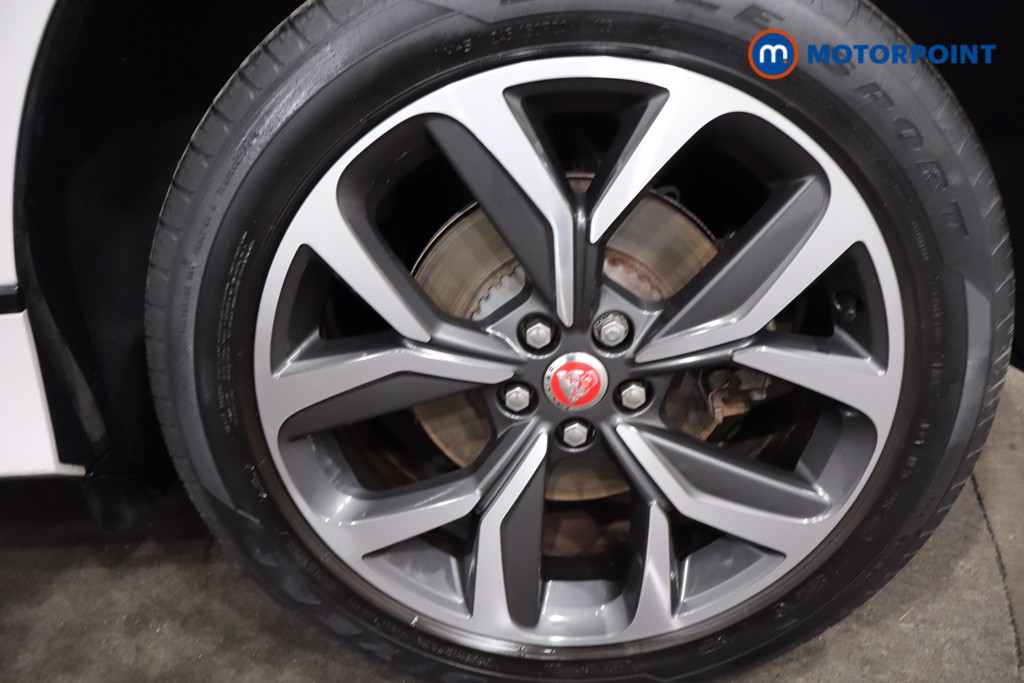 Jaguar I-Pace HSE Automatic Electric SUV - Stock Number (1586898) - 12th supplementary image