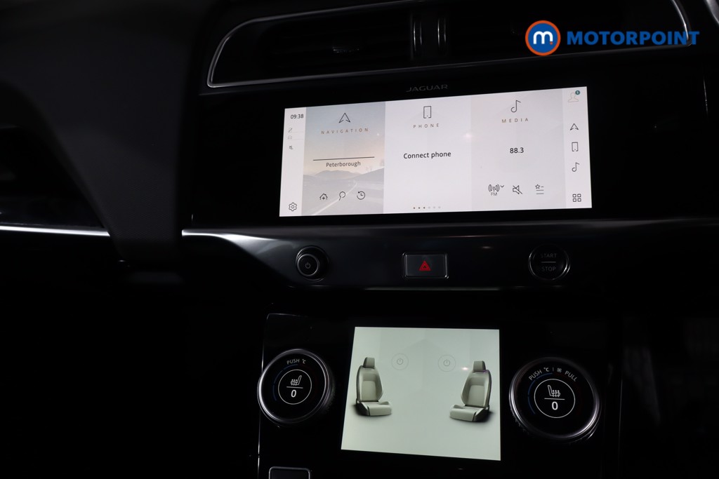 Jaguar I-Pace HSE Automatic Electric SUV - Stock Number (1586898) - 14th supplementary image