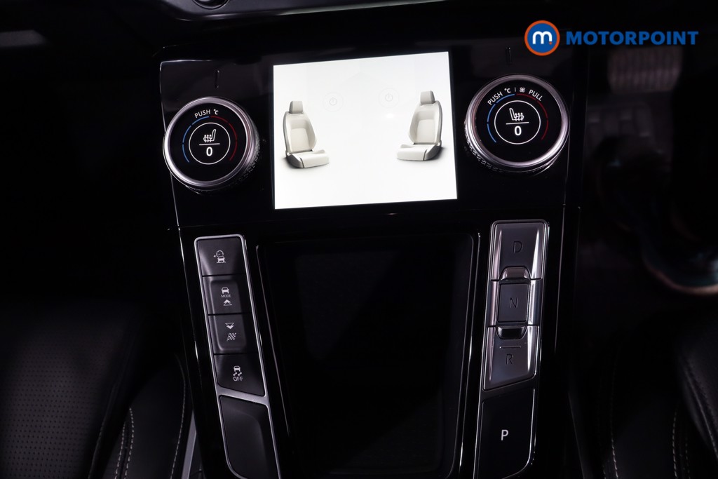 Jaguar I-Pace HSE Automatic Electric SUV - Stock Number (1586898) - 15th supplementary image