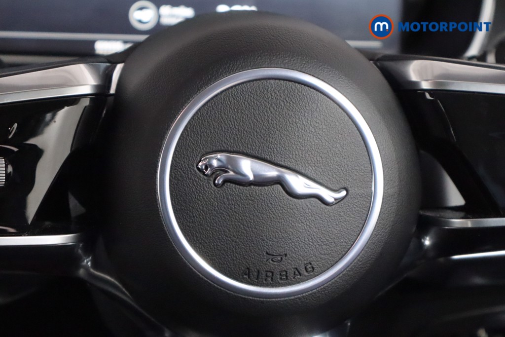 Jaguar I-Pace HSE Automatic Electric SUV - Stock Number (1586898) - 16th supplementary image