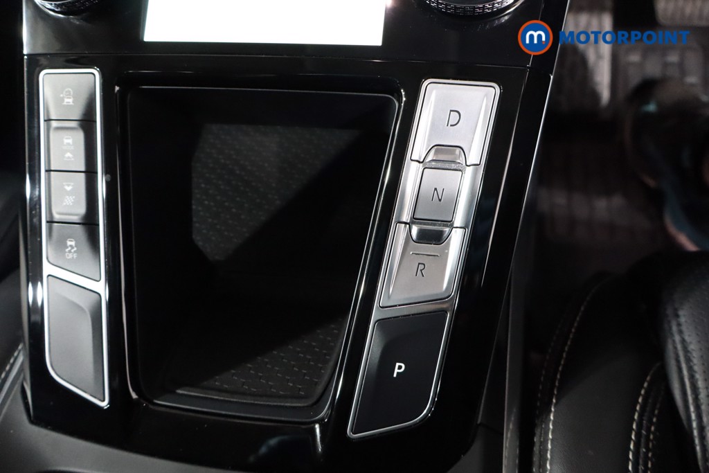 Jaguar I-Pace HSE Automatic Electric SUV - Stock Number (1586898) - 19th supplementary image