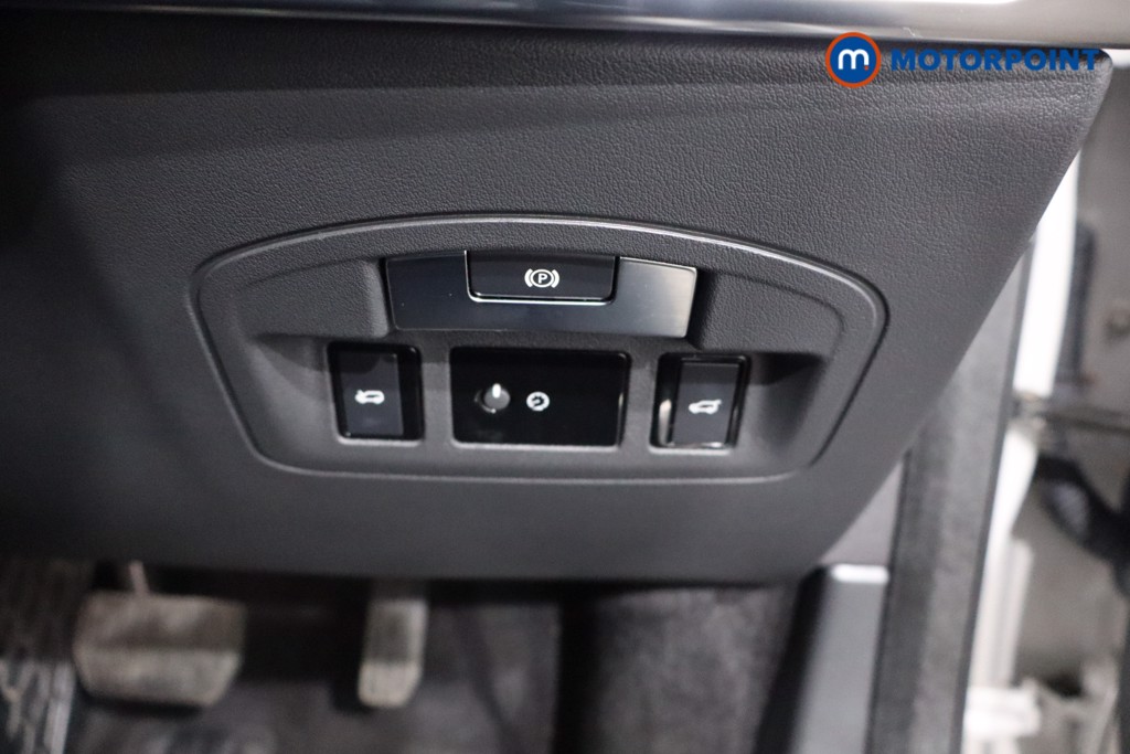 Jaguar I-Pace HSE Automatic Electric SUV - Stock Number (1586898) - 20th supplementary image