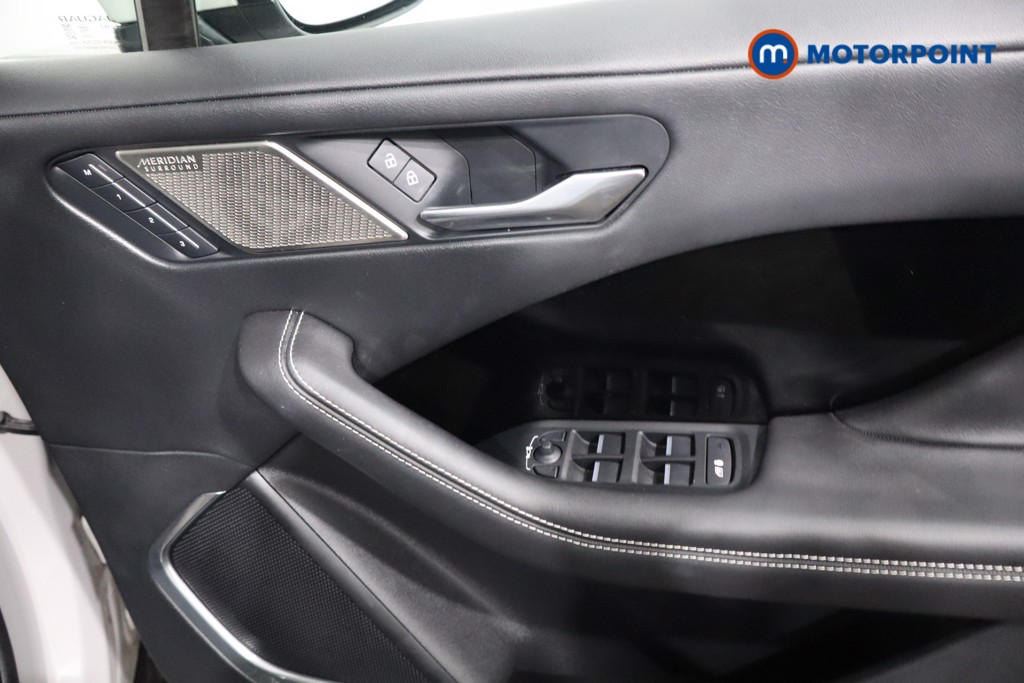 Jaguar I-Pace HSE Automatic Electric SUV - Stock Number (1586898) - 21st supplementary image