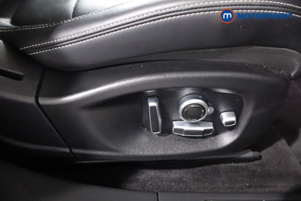 Jaguar I-Pace HSE Automatic Electric SUV - Stock Number (1586898) - 22nd supplementary image