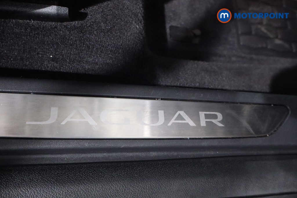 Jaguar I-Pace HSE Automatic Electric SUV - Stock Number (1586898) - 23rd supplementary image