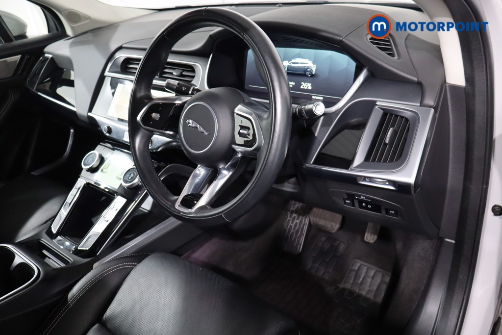 Jaguar I-Pace HSE Automatic Electric SUV - Stock Number (1586898) - 24th supplementary image