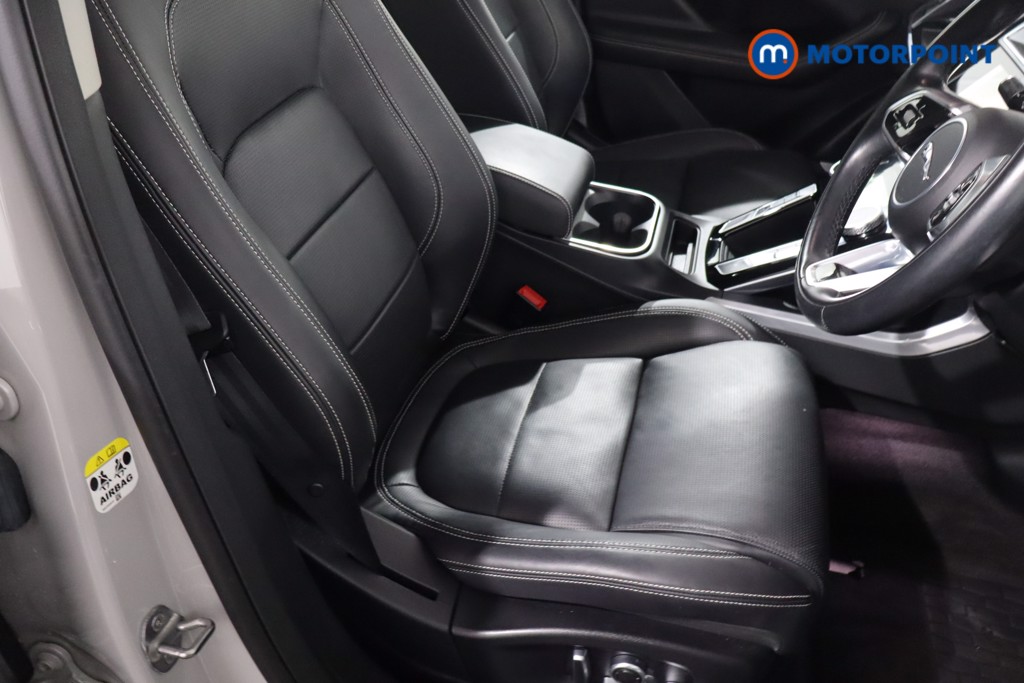 Jaguar I-Pace HSE Automatic Electric SUV - Stock Number (1586898) - 25th supplementary image