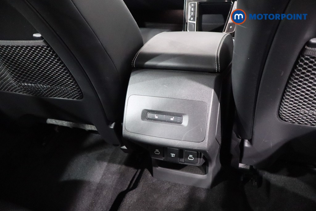 Jaguar I-Pace HSE Automatic Electric SUV - Stock Number (1586898) - 26th supplementary image